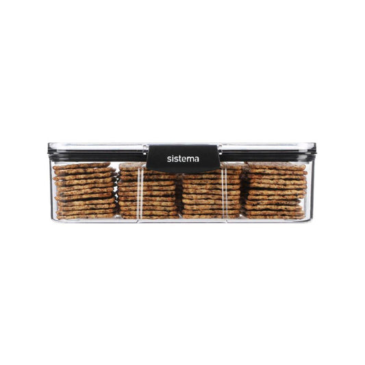 Sistema Ultra Container 1.73l - 1 each
