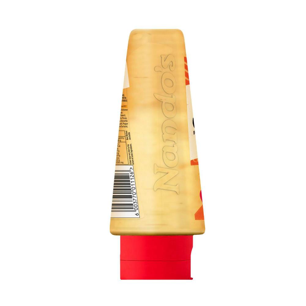 Nando's Peri Peri Perinaise Mild - 465g