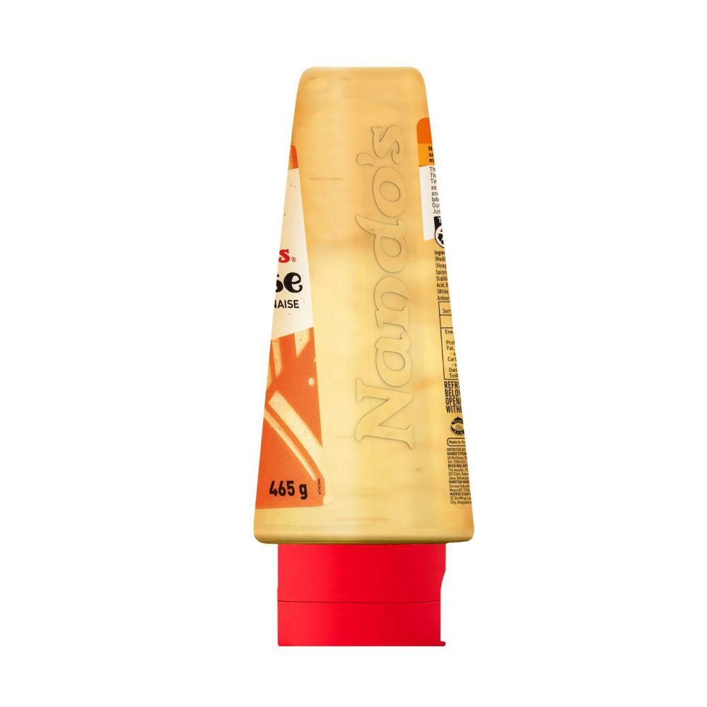 Nando's Peri Peri Perinaise Mild - 465g