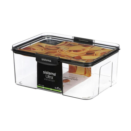 Sistema Ultra Container 2.63l - 1 Each