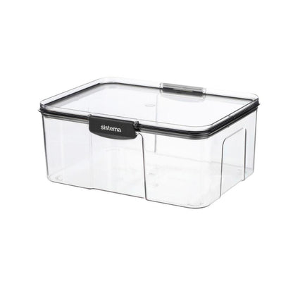 Sistema Ultra Container 2.63l - 1 Each