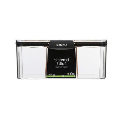 Sistema Ultra Container 2.63l - 1 Each