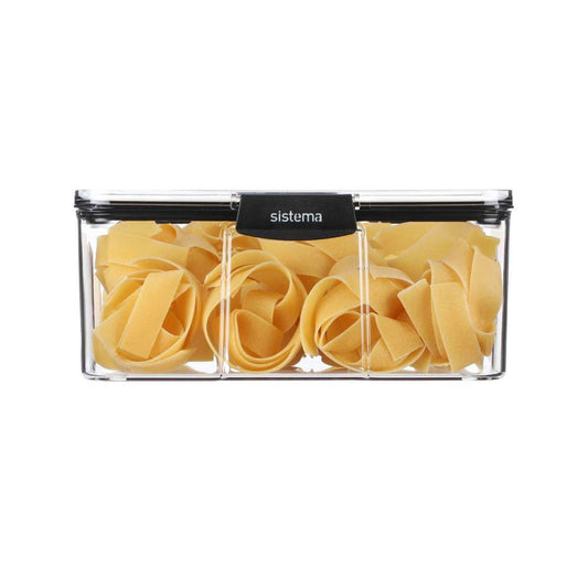 Sistema Ultra Container 2.63l - 1 Each