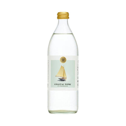 Strangelove Coastal Tonic - 540mL
