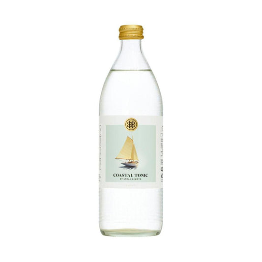 Strangelove Coastal Tonic - 540mL