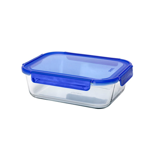 Pyrex Bake N Store Glass Container 2.5l - 1 each