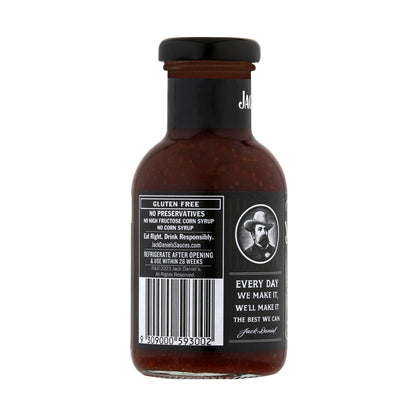Jack Daniels Original BBQ Sauce - 284g