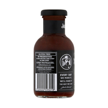 Jack Daniels Honey BBQ Sauce - 284g