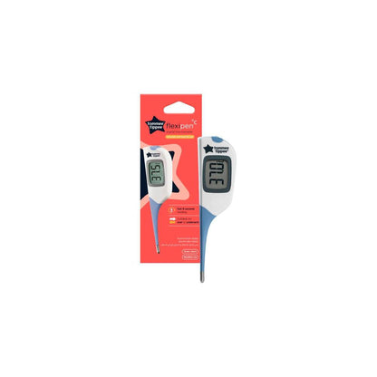 Tommee Tippee Flexipen Thermometer - 1 each