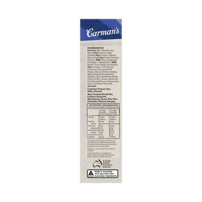 Carman's Protein Bars Violet Crumble 5 Pack - 200g