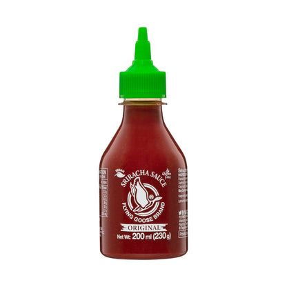 Flying Goose Original Sriracha - 200mL
