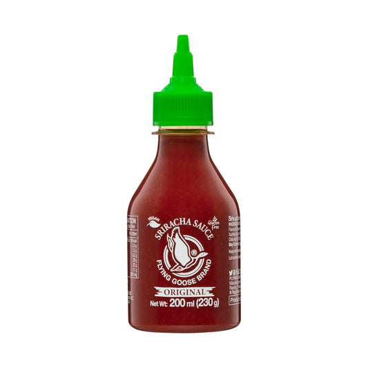 Flying Goose Original Sriracha - 200mL
