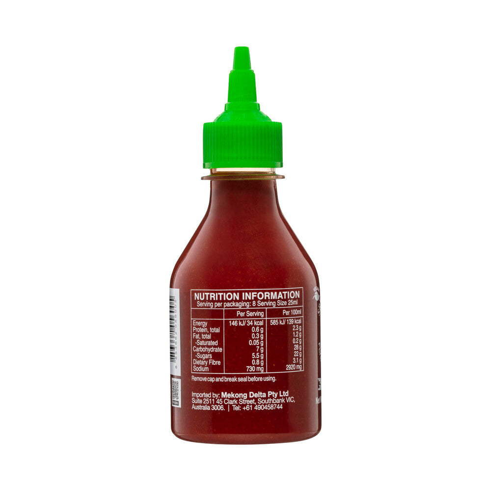 Flying Goose Original Sriracha - 200mL