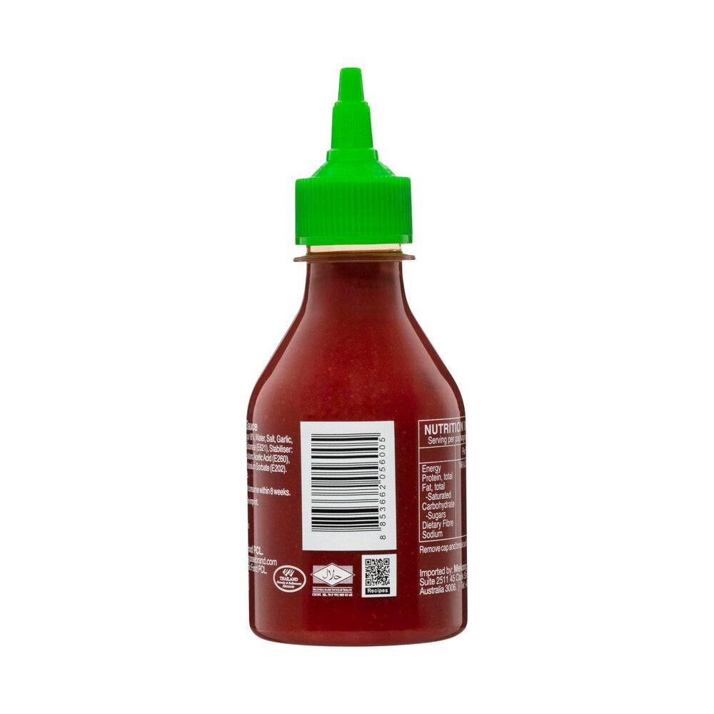 Flying Goose Original Sriracha - 200mL