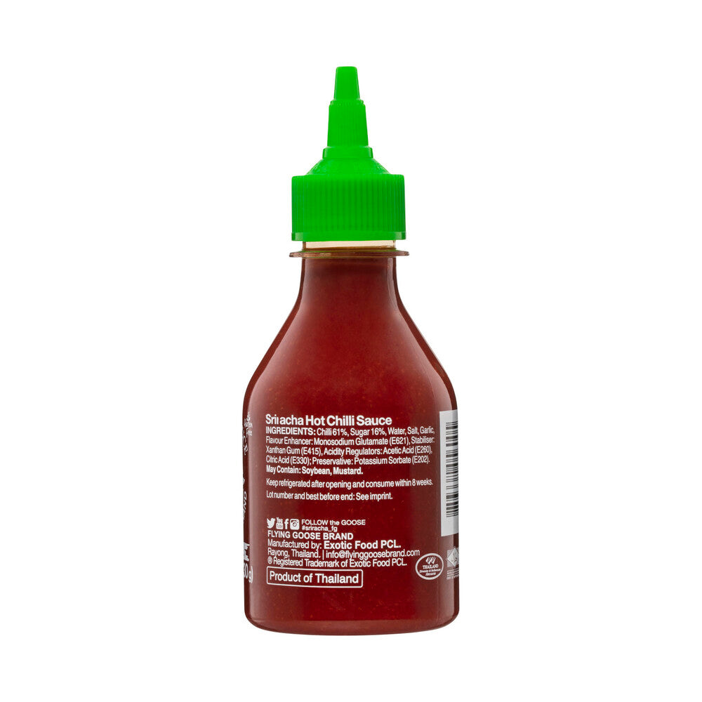 Flying Goose Original Sriracha - 200mL