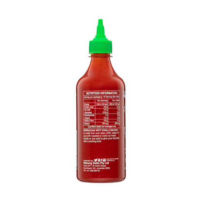 Flying Goose Original Sriracha - 455mL