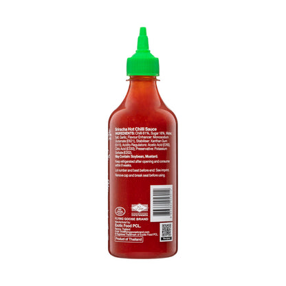 Flying Goose Original Sriracha - 455mL