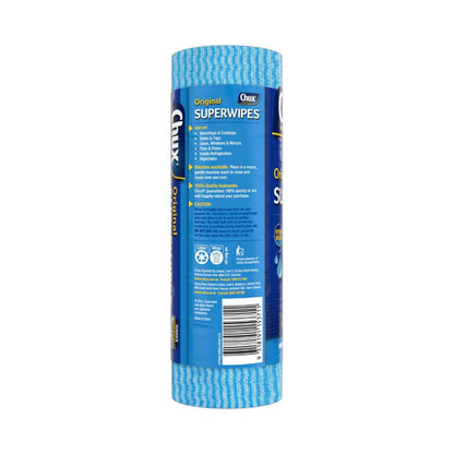 Chux Original Superwipes - 25 pack