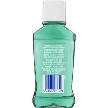Colgate Plax Mouthwash Freshmint 60ml