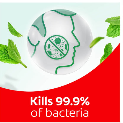 Colgate Plax Mouthwash Freshmint 60ml