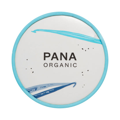 Pana Organic Vanilla Bean Frz Dessert - 950mL