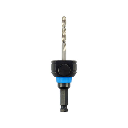 Sutton Tools Quick Release Arbor - 7/16" Hex Shank