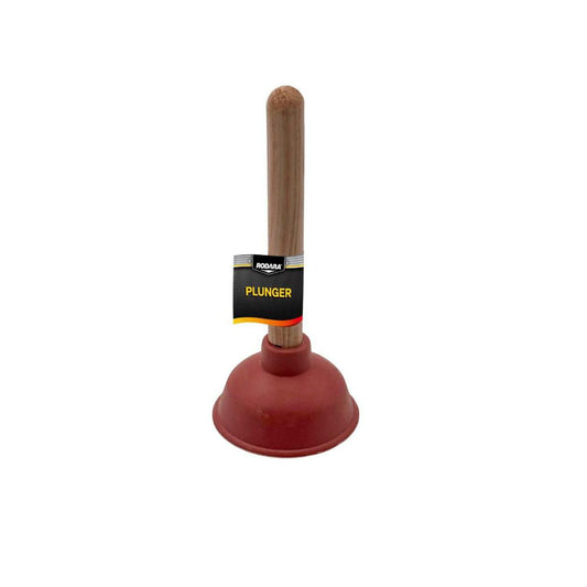 Rodara Plunger - 1 each