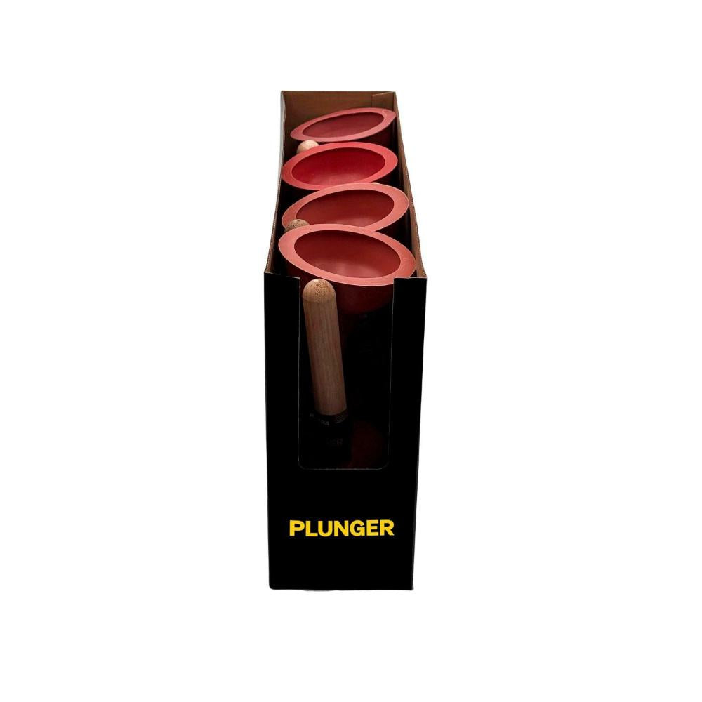 Rodara Plunger - 1 each