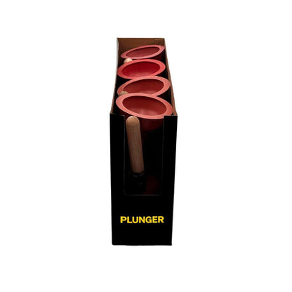 Rodara Plunger - 1 each