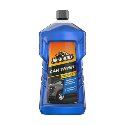 Armor All Car Wash - 1L