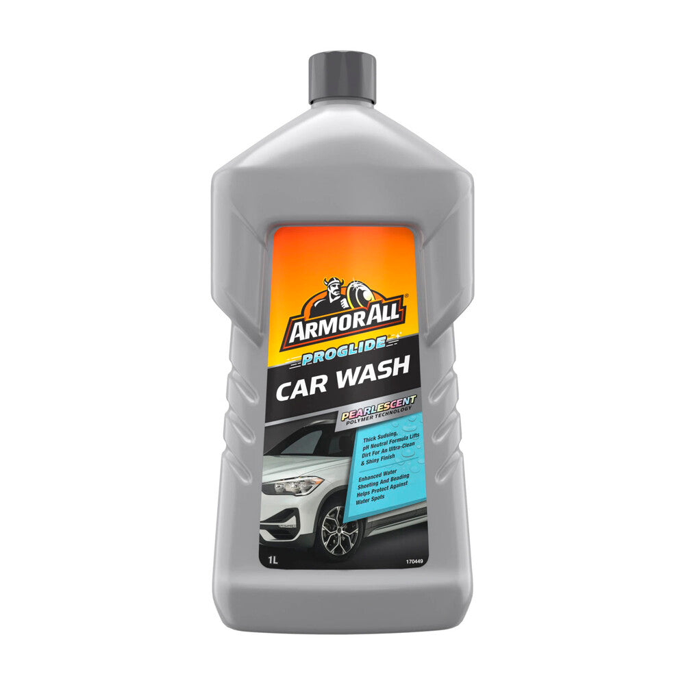 A.all Wash & Wax Proglide - 1L