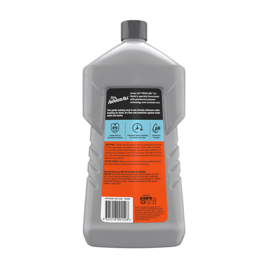 A.all Wash & Wax Proglide - 1L
