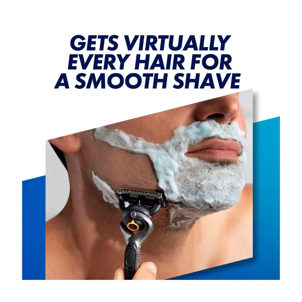 Gillette Proglide Manual Blade Refills - 12 pack