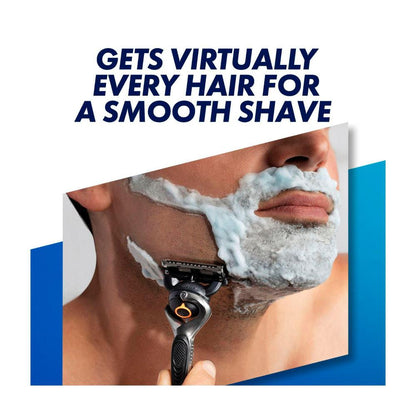 Gillette Proglide Manual Blade Refills - 12 pack
