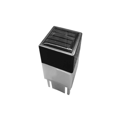 ProtectorAl Solar Fence Lights - 50mm