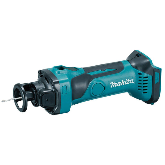 Makita 18V Cordless Dry Wall Cut Out Tool - Skin Only