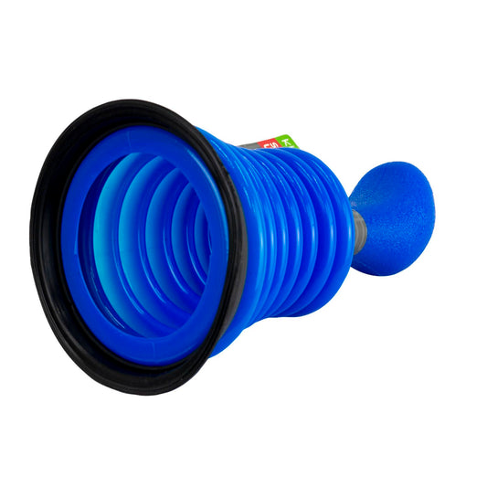 Kinetic Mini Plunger