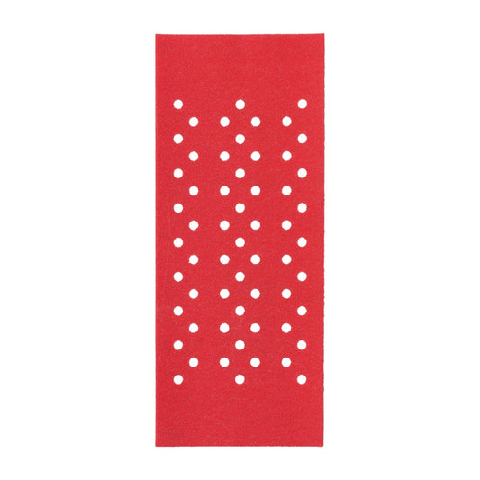 Diablo Hook Loop Sanding Sheet 93x230mm 120g Aluminium Oxide 10 Pack