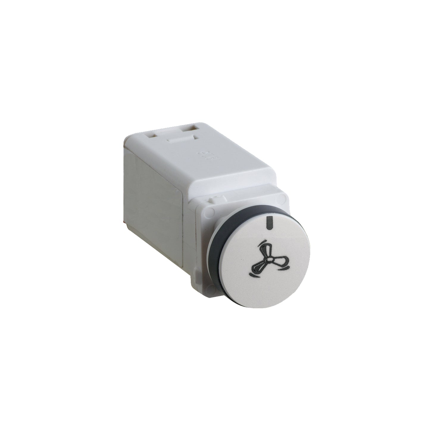 Hpm Vivo Fan Controller Push Mechanism
