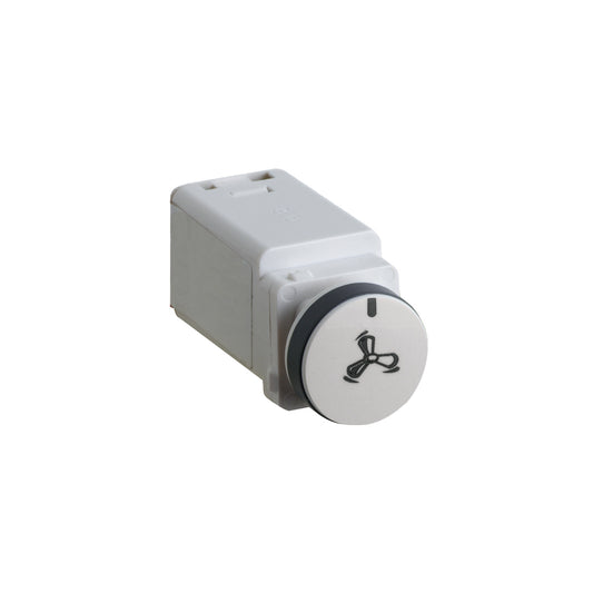 Hpm Vivo Fan Controller Push Mechanism