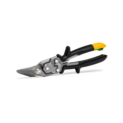 Toughbuilt Right Cut Aviation Snips - 258mm