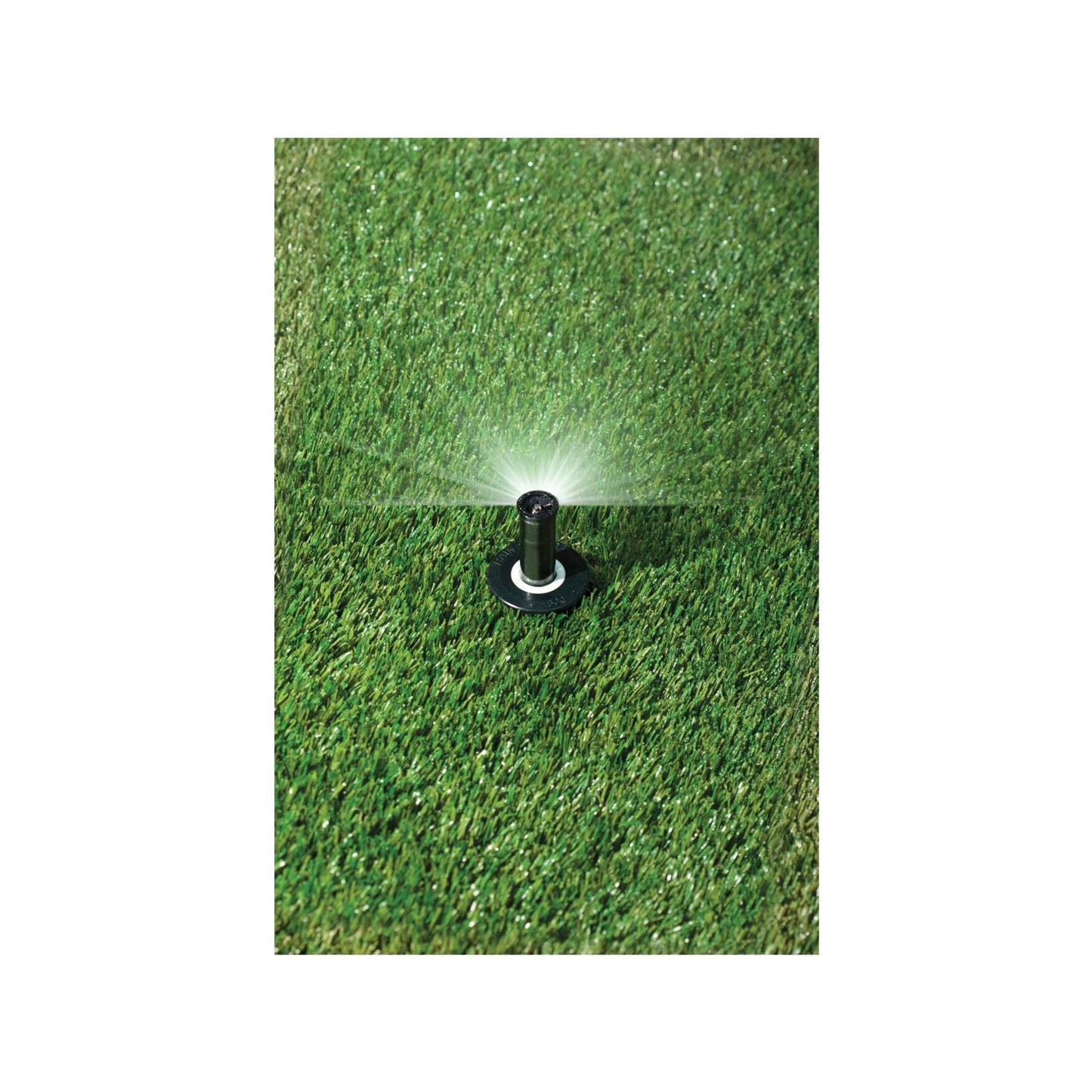 Rain Bird Adjustable Spray Pop-Up Sprinkler - 50mm - 2.4m