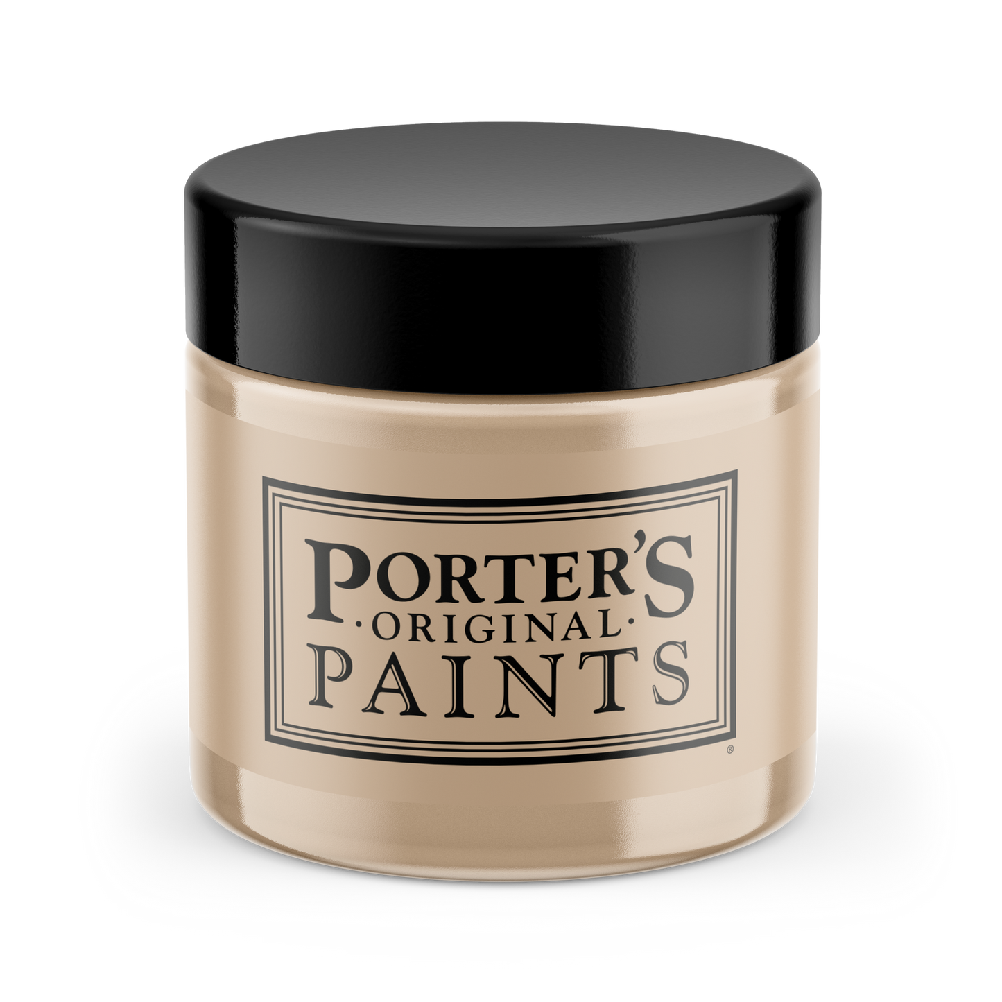 Broadwall Porters Paint - 100ml - Country Road
