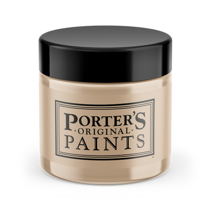 Broadwall Porters Paint - 100ml - Country Road
