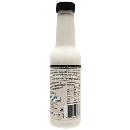 Birch & Waite Creamy Caesar Dressing 250mL