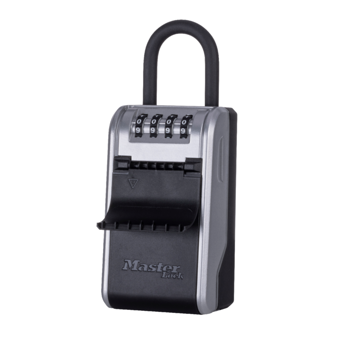 Master Lock Portable Key Safe - 10 Keys - 76 x 196mm