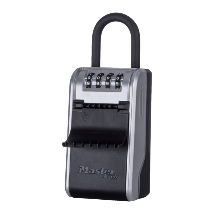 Master Lock Portable Next Gen Key Safe