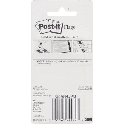 Post-it Flags 680 Eg Alt Each