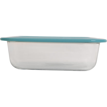 Decor Thermoglass Baking Dish Realseal 1l