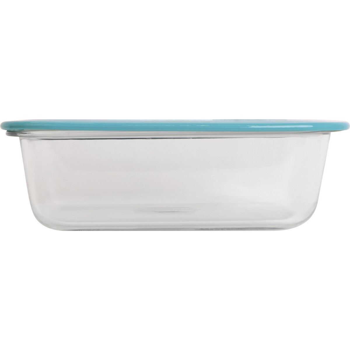 Decor Thermoglass Baking Dish Realseal 3l